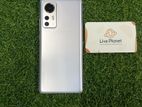 Xiaomi 12 8GB 128GB (Used)