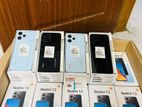 Xiaomi 12 best offer 8/128 (New)