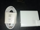 Xiaomi 12 Lite (New) charger