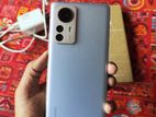 Xiaomi 12 Pro (12/256) GB (Used)