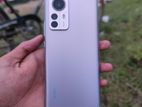 Xiaomi 12 Pro 12/256 SD 8 gen 1 (Used)