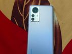 Xiaomi 12 Pro 12/256 (Used)