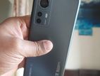 Xiaomi 12 Pro (8+256 (Used)