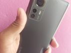 Xiaomi 12 Pro 12(8+256 (Used)