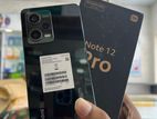 Xiaomi 12 Pro 8/128 (Used)