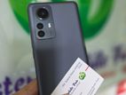 Xiaomi 12 pro 8/256 (Used)