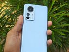 Xiaomi 12 Pro (8/256) (Used)