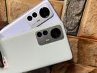 Xiaomi 12 Pro 8/256GB (Used)