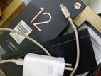 Xiaomi 12 Pro good (Used)