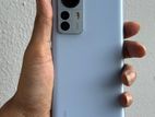 Xiaomi 12 Pro model 12pro5g (Used)