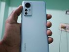 Xiaomi 12 Pro . (Used)