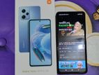 Xiaomi 12 Pro Note 8/256 5g (Used)