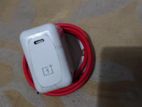 Xiaomi 12 Pro one plus charger (Used)