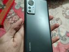 Xiaomi 12 Pro Snapdragon 8 Gen1 (Used)