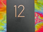 Xiaomi 12 Pro . (Used)