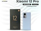 Xiaomi 12 Pro (Used)