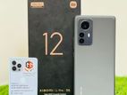 Xiaomi 12 Pro (Used)