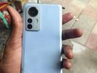 Xiaomi 12 Pro (Used)