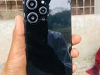 Xiaomi 12 Pro Xioumi redmi 5g (Used)