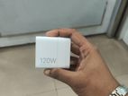 Xiaomi 120 watt Gan charger