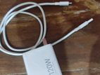 Xiaomi 120 Watt original charger