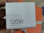 Xiaomi 120W Gan Charger