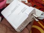 XIAOMI 120W Hypercharge Adapder Combo