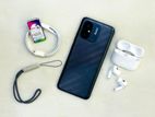 Xiaomi 12c With AirPods Pro (Used)