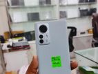 Xiaomi 12Pro 12\256 (Used)