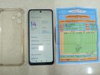 Xiaomi 12S 8+8/256 GB (Indian) (Used)