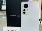 Xiaomi 12S Pro 12/256 full box (Used)