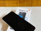 Xiaomi Redmi 12 (Used)