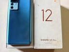 Xiaomi 12T Pro 8+ gen 1 (Used)