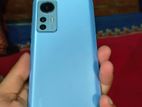 Xiaomi 12x 12/256 (Used)