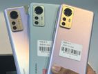 Xiaomi 12x (12/256)GB* (Used)