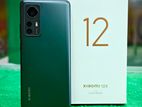 Xiaomi 12x 12-256Gb (Used)