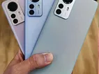 Xiaomi 12X 12+256 বিশাল ছাড় (Brand New)