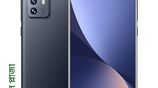 Xiaomi 12X ১২+২৫৬ জিবি নতুন (Brand New)