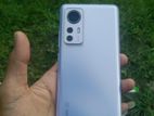 Xiaomi 12X . (Used)