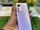 Xiaomi 12X 8-128//Carp Display😵 (Used)