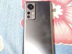 Xiaomi 12X . (Used)