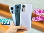 Xiaomi 12X 8/256 (Used)