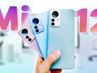 Xiaomi 12X 8/256⭐মোবাইল প্লাজা⭐ (Used)