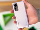 Xiaomi 12X 8+128 🩸S.D 870 🔥 (Used)
