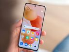 Xiaomi 12X 8+256 S.D 870 (New)