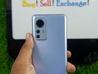 Xiaomi 12X Dhamaka Offer (Used)