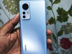 Xiaomi 12X japan (Used)