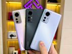 Xiaomi 12X মোবাইলপ্লাজা-শ্যামলী (Used)