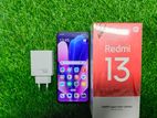 Xiaomi 13 6/128GB Fresh Box (Used)