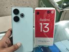 Xiaomi 13 8/128 official (Used)